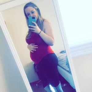 Meet your Posher, Allissa